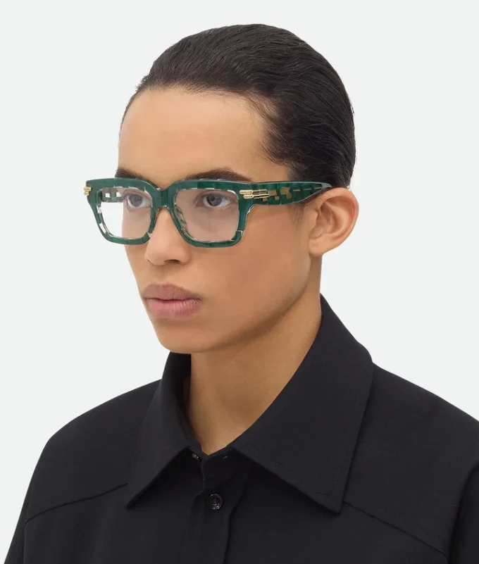 Mitre Square Brille Mitre Square Brille
