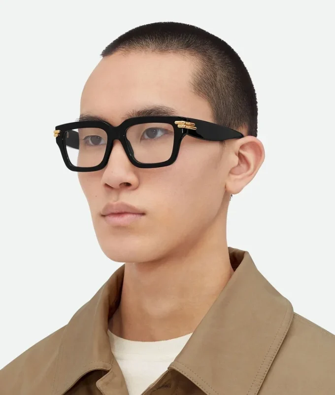Mitre Square Brille Mitre Square Brille