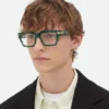 Mitre Square Brille Mitre Square Brille