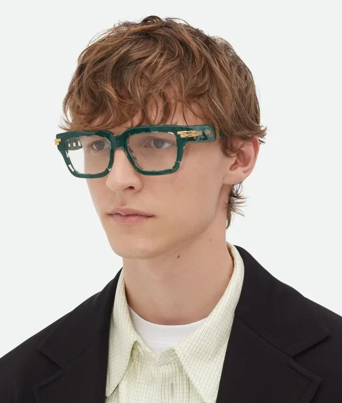 Mitre Square Brille Mitre Square Brille