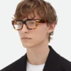 Mitre Square Brille Mitre Square Brille