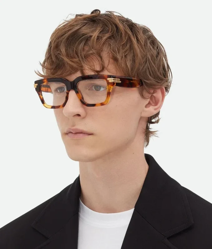 Mitre Square Brille Mitre Square Brille
