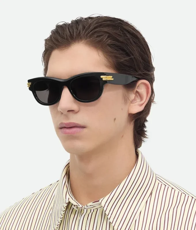 Mitre Square Sonnenbrille Mitre Square Sonnenbrille