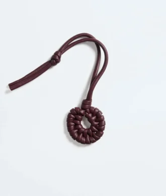 Muschel-Knot-Anhänger