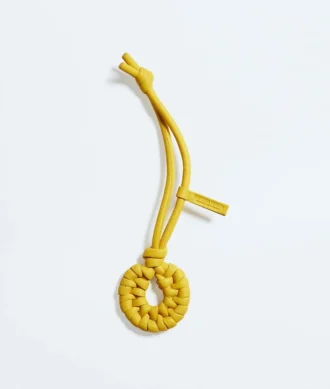 Muschel-Knot-Anhänger