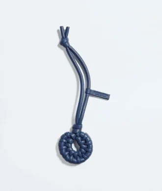 Muschel-Knot-Anhänger