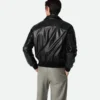 Nappa-Lederblouson Nappa-Lederblouson