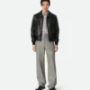 Nappa-Lederblouson Nappa-Lederblouson