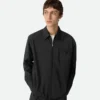 Nylon-Blouson Nylon-Blouson