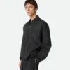 Nylon-Blouson Nylon-Blouson