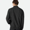 Nylon-Blouson Nylon-Blouson