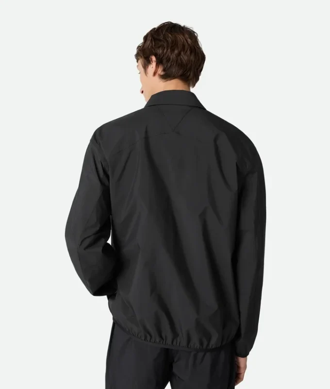 Nylon-Blouson Nylon-Blouson