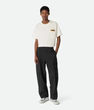 Nylon-Cargohose Nylon-Cargohose