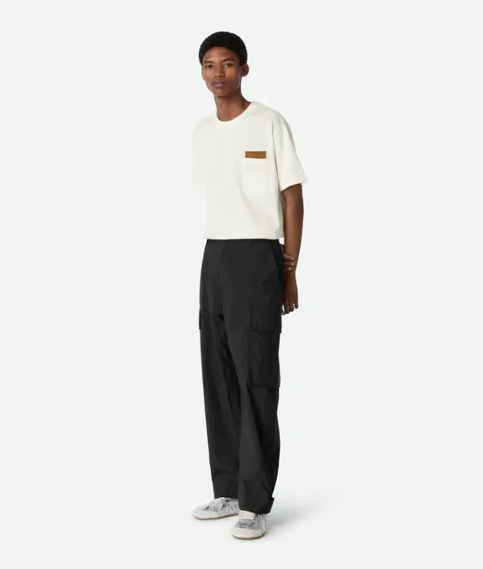 Nylon-Cargohose Nylon-Cargohose