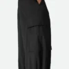 Nylon-Cargohose Nylon-Cargohose
