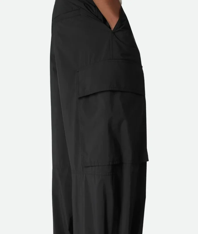 Nylon-Cargohose Nylon-Cargohose