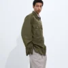 Nylon-Overshirt Nylon-Overshirt