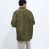 Nylon-Overshirt Nylon-Overshirt