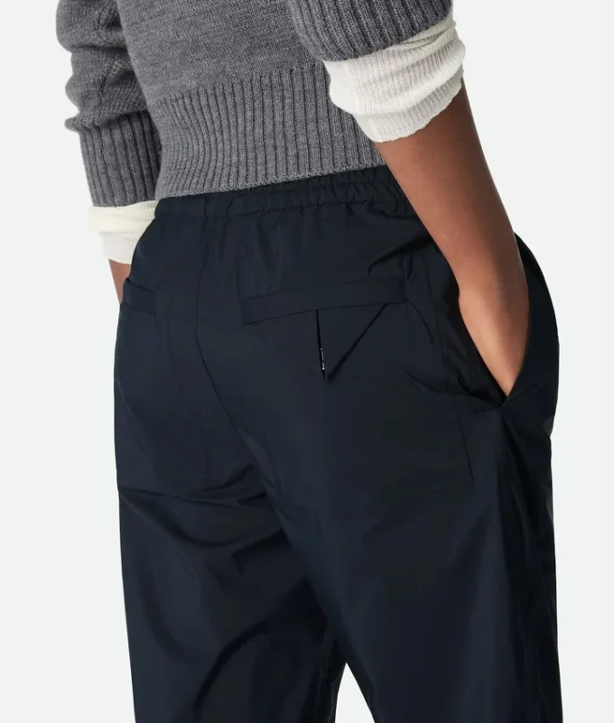 Nylonhose Nylonhose