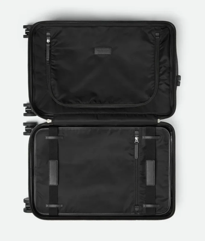 Odyssey-Handgepäckkoffer Odyssey-Handgepäckkoffer