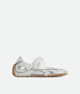 Orbit Flash Mary-Jane-Sneaker