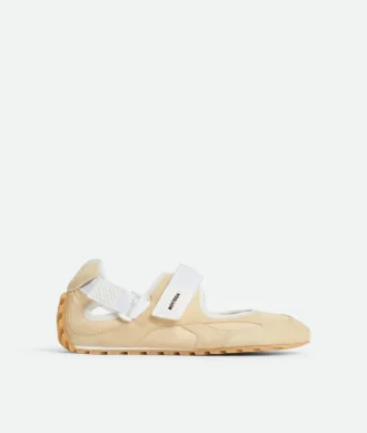 Orbit Flash Mary-Jane-Sneaker