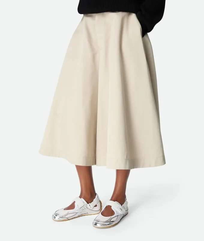 Orbit Flash Mary-Jane-Sneaker