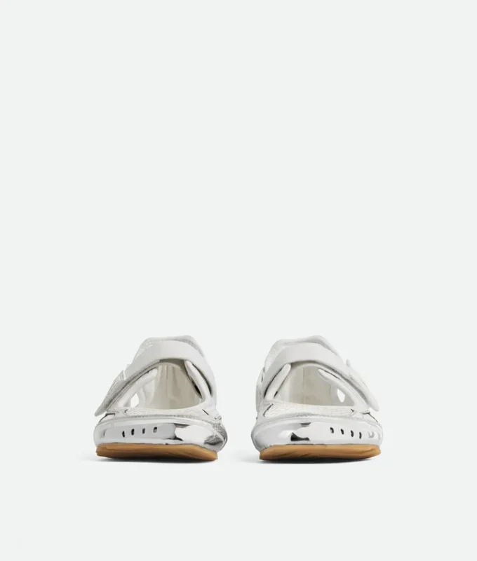 Orbit Flash Mary-Jane-Sneaker