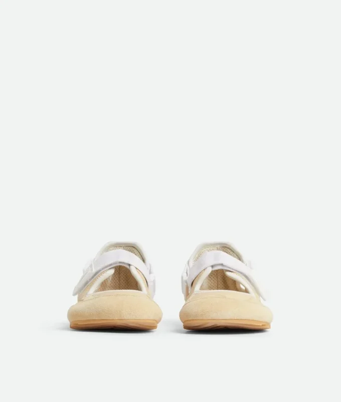 Orbit Flash Mary-Jane-Sneaker Orbit Flash Mary-Jane-Sneaker