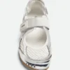 Orbit Flash Mary-Jane-Sneaker