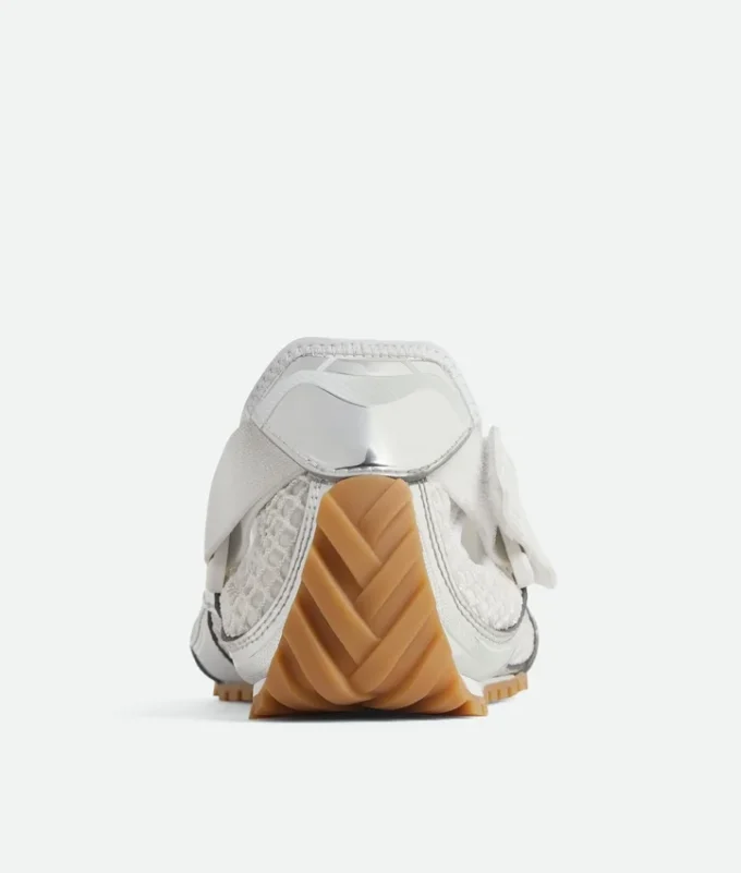 Orbit Flash Mary-Jane-Sneaker