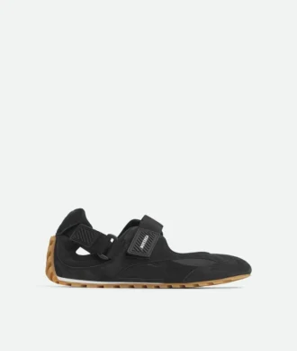 Orbit Flash Mary-Jane-Sneaker