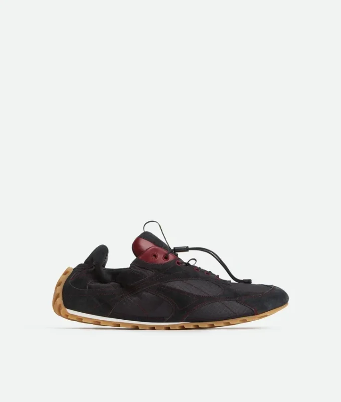 Orbit Flash Sneaker Orbit Flash Sneaker