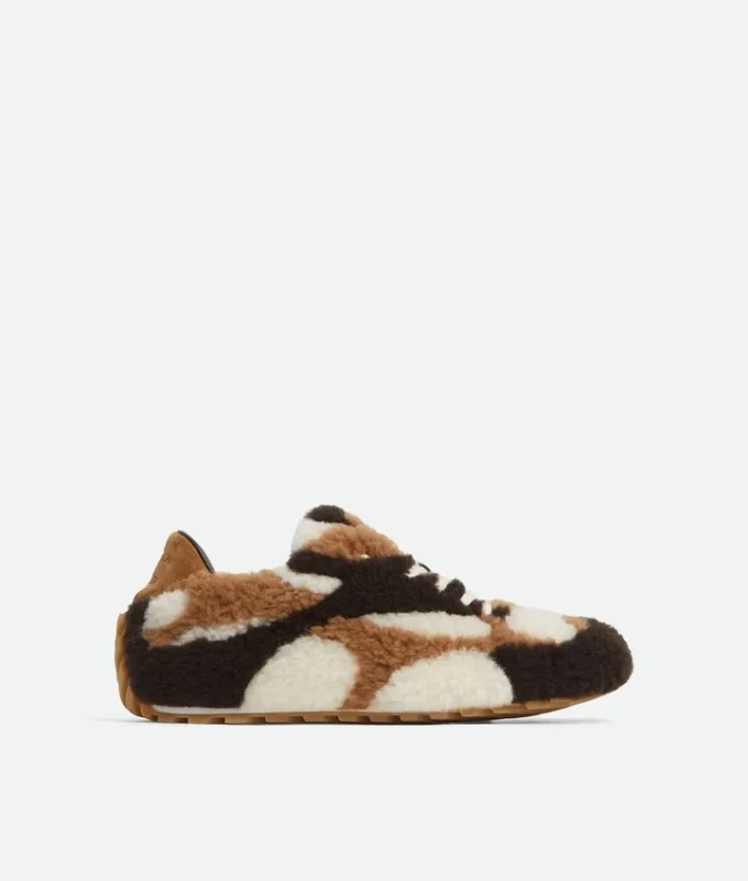 Orbit Flash Sneaker Orbit Flash Sneaker