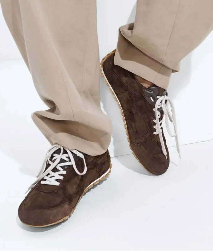 Orbit Flash Sneaker Orbit Flash Sneaker