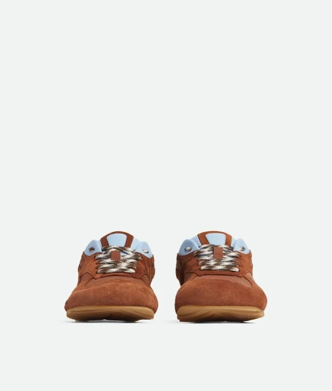 Orbit Flash Sneaker Orbit Flash Sneaker