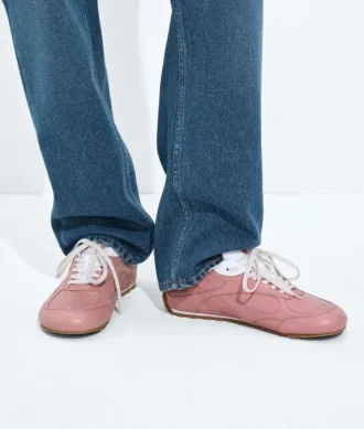 Orbit Flash Sneaker