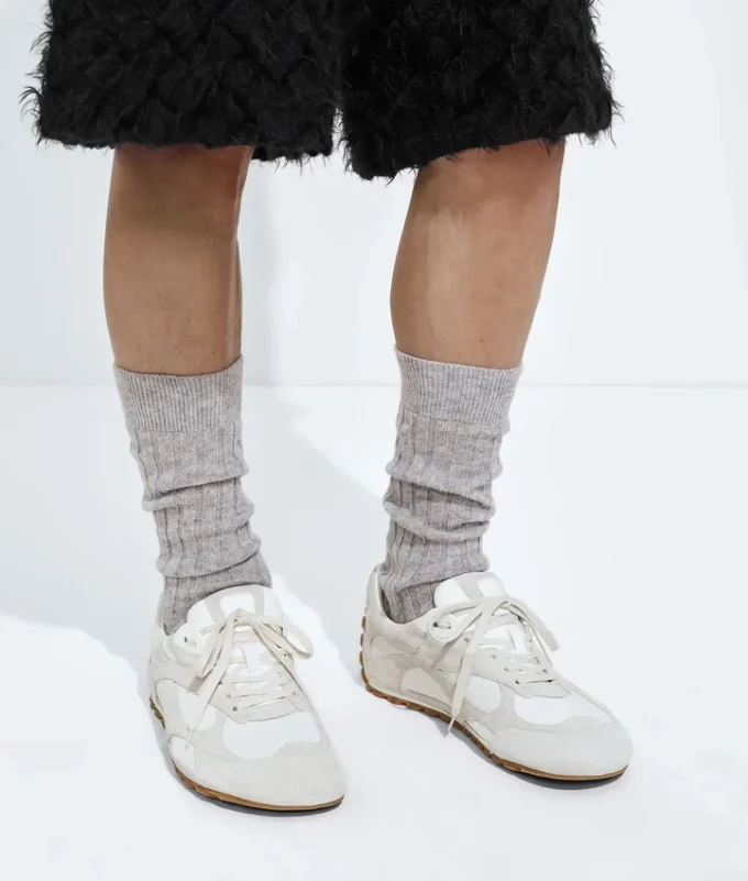 Orbit Flash Sneaker Orbit Flash Sneaker