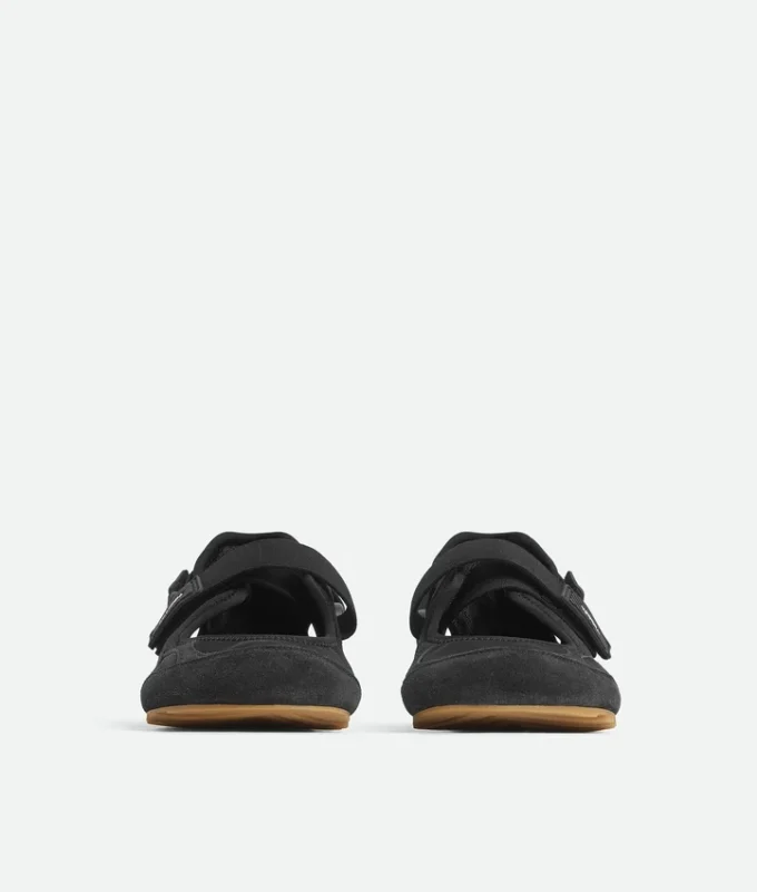 Orbit Flash Mary-Jane-Sneaker Orbit Flash Mary-Jane-Sneaker