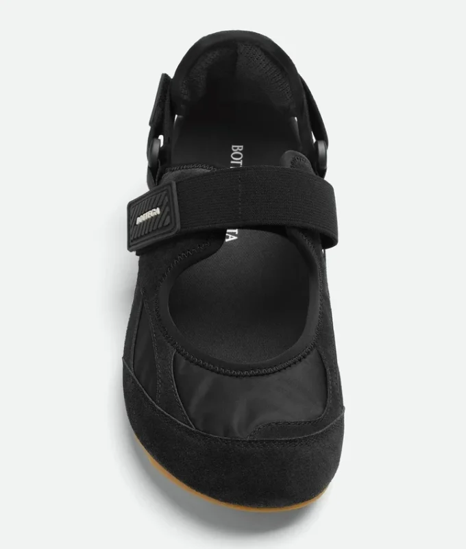 Orbit Flash Mary-Jane-Sneaker Orbit Flash Mary-Jane-Sneaker
