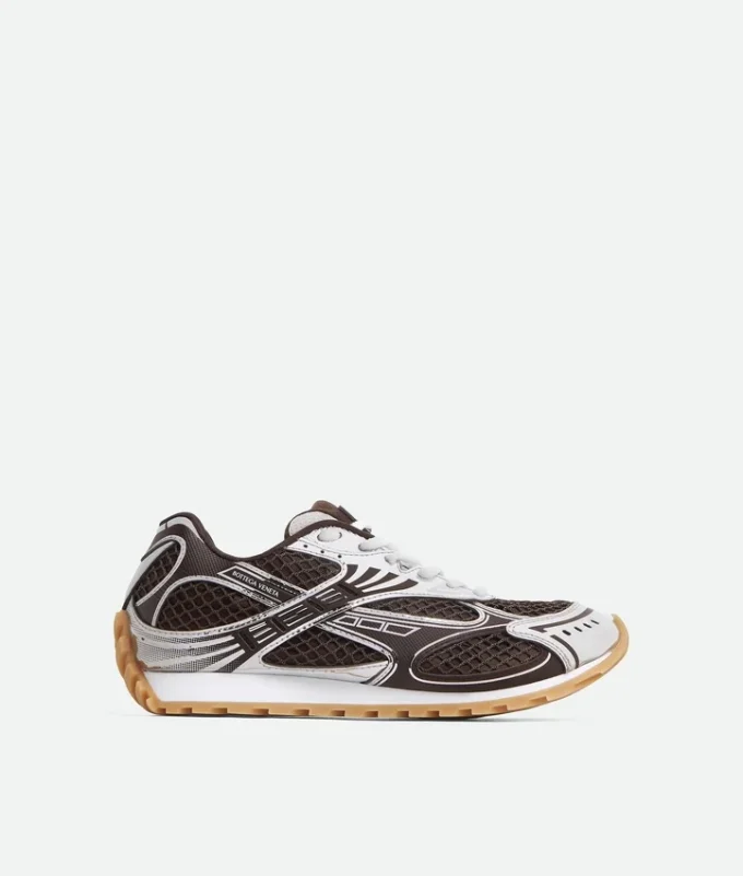 Orbit Sneaker Orbit Sneaker
