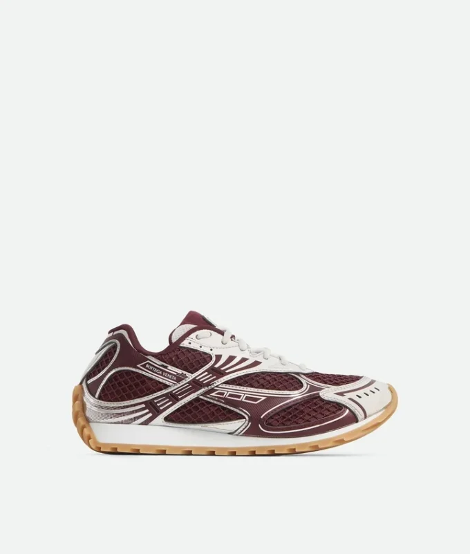 Orbit Sneaker Orbit Sneaker
