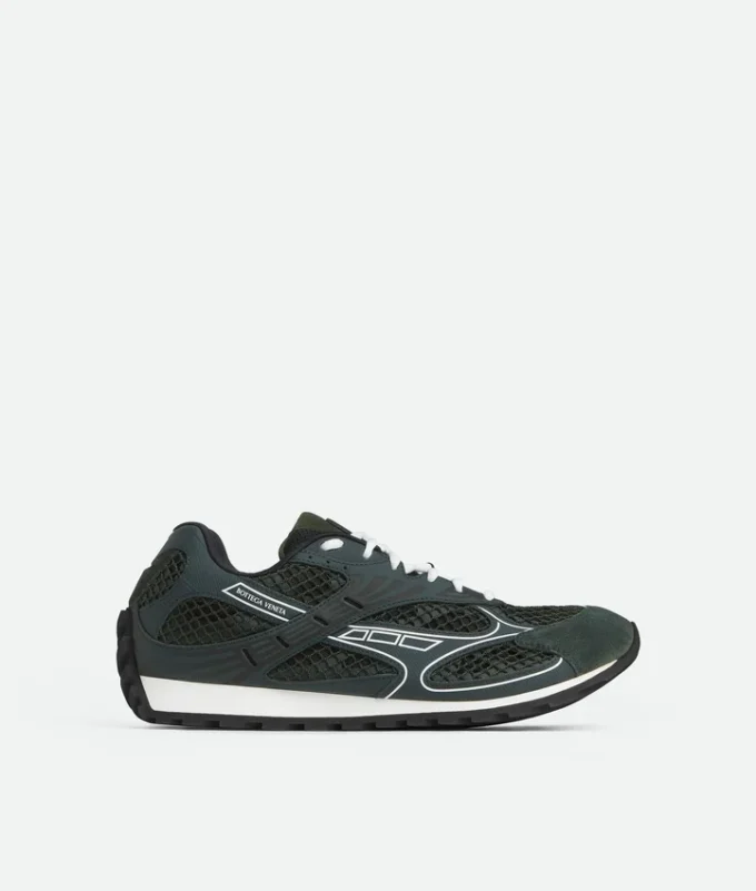 Orbit Sneaker Orbit Sneaker