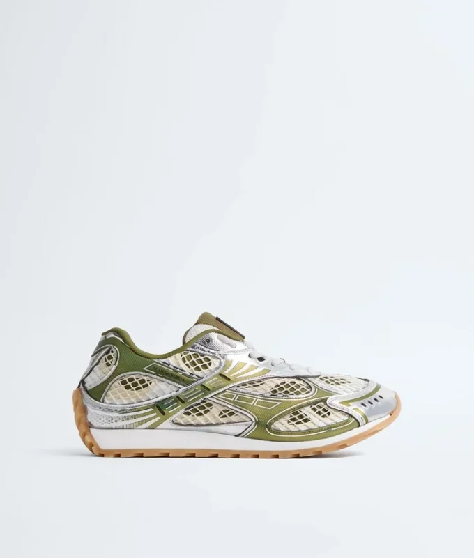 Orbit Sneaker Orbit Sneaker