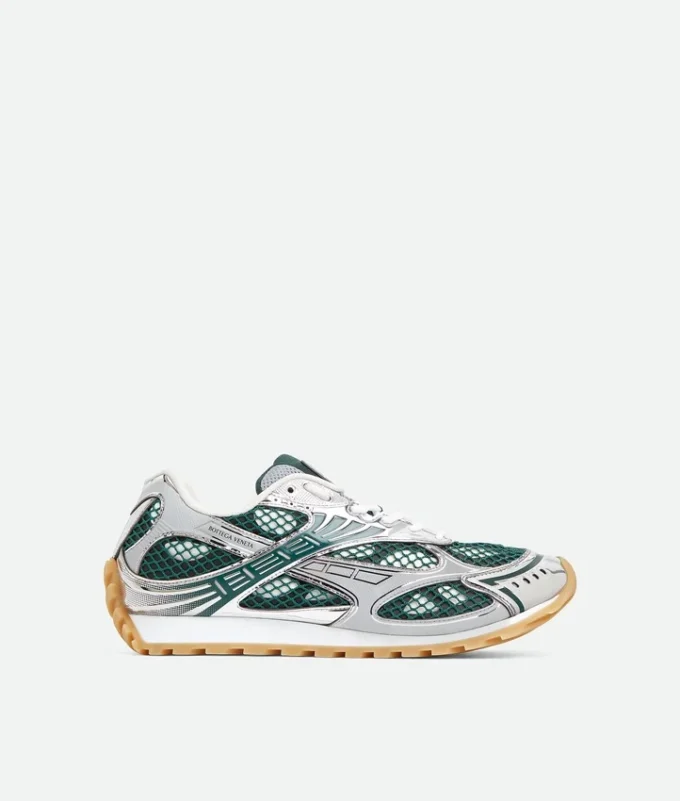 Orbit Sneaker Orbit Sneaker