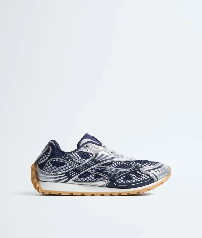 Orbit Sneaker Orbit Sneaker