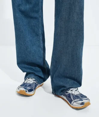 Orbit Sneaker