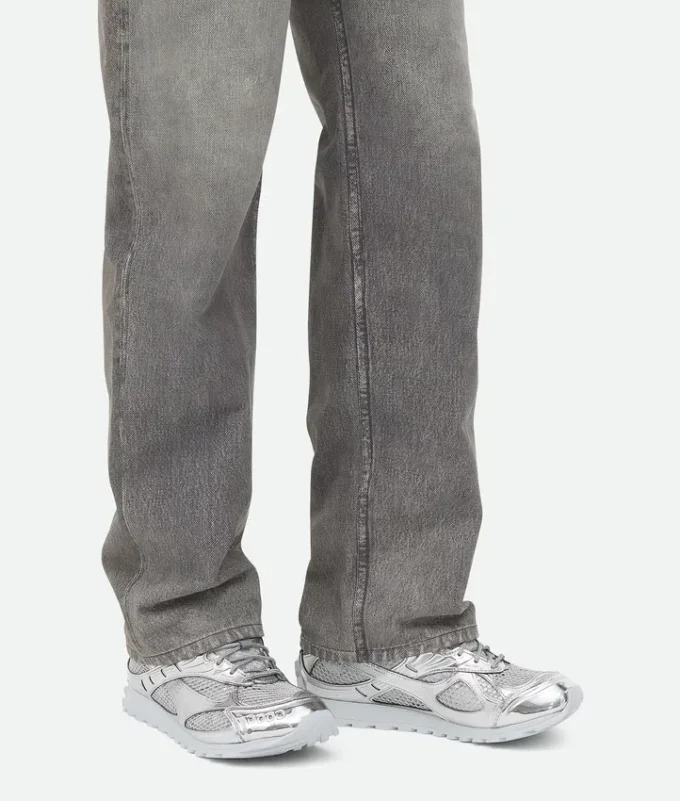 Orbit Sneaker Orbit Sneaker