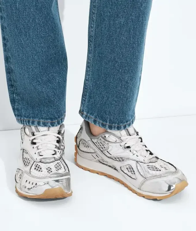 Orbit Sneaker Orbit Sneaker