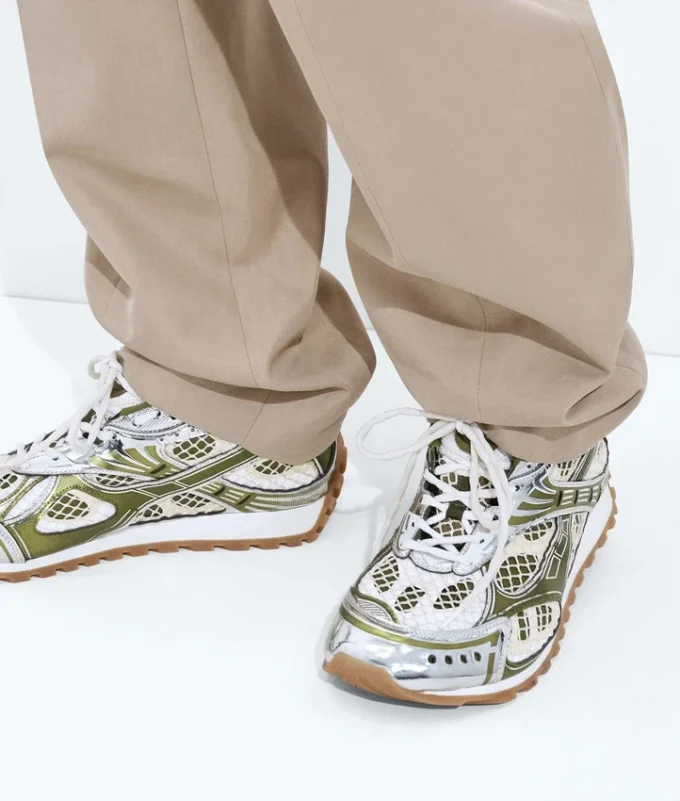 Orbit Sneaker Orbit Sneaker